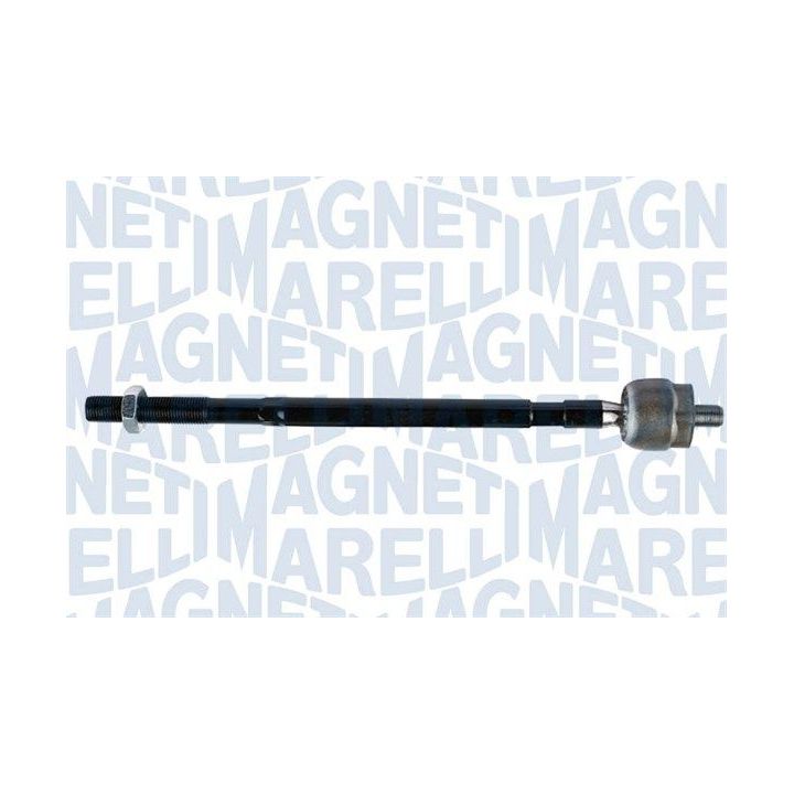 Centrinės trauklės mazgas MAGNETI MARELLI 301191602360