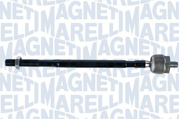 Centrinės trauklės mazgas MAGNETI MARELLI 301191602360