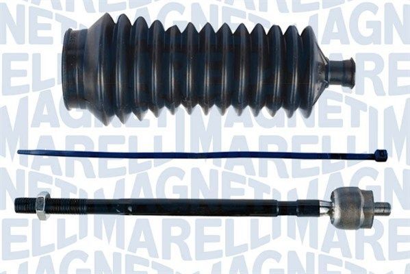 Centrinės trauklės mazgas MAGNETI MARELLI 301191602370