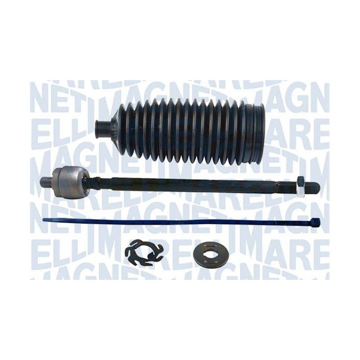 Centrinės trauklės mazgas MAGNETI MARELLI 301191602430