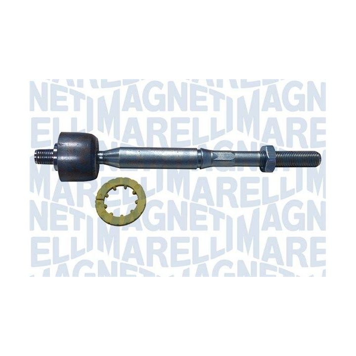 Centrinės trauklės mazgas MAGNETI MARELLI 301191602450