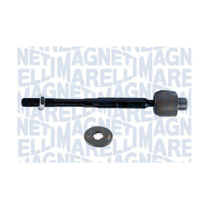 Centrinės trauklės mazgas MAGNETI MARELLI 301191602510