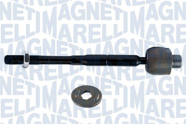 Centrinės trauklės mazgas MAGNETI MARELLI 301191602510