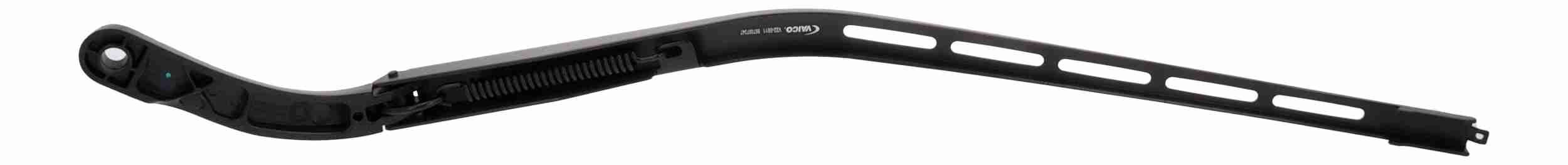 Valytuvo svirtis, priekinio stiklo apliejiklis VAICO V22-0811