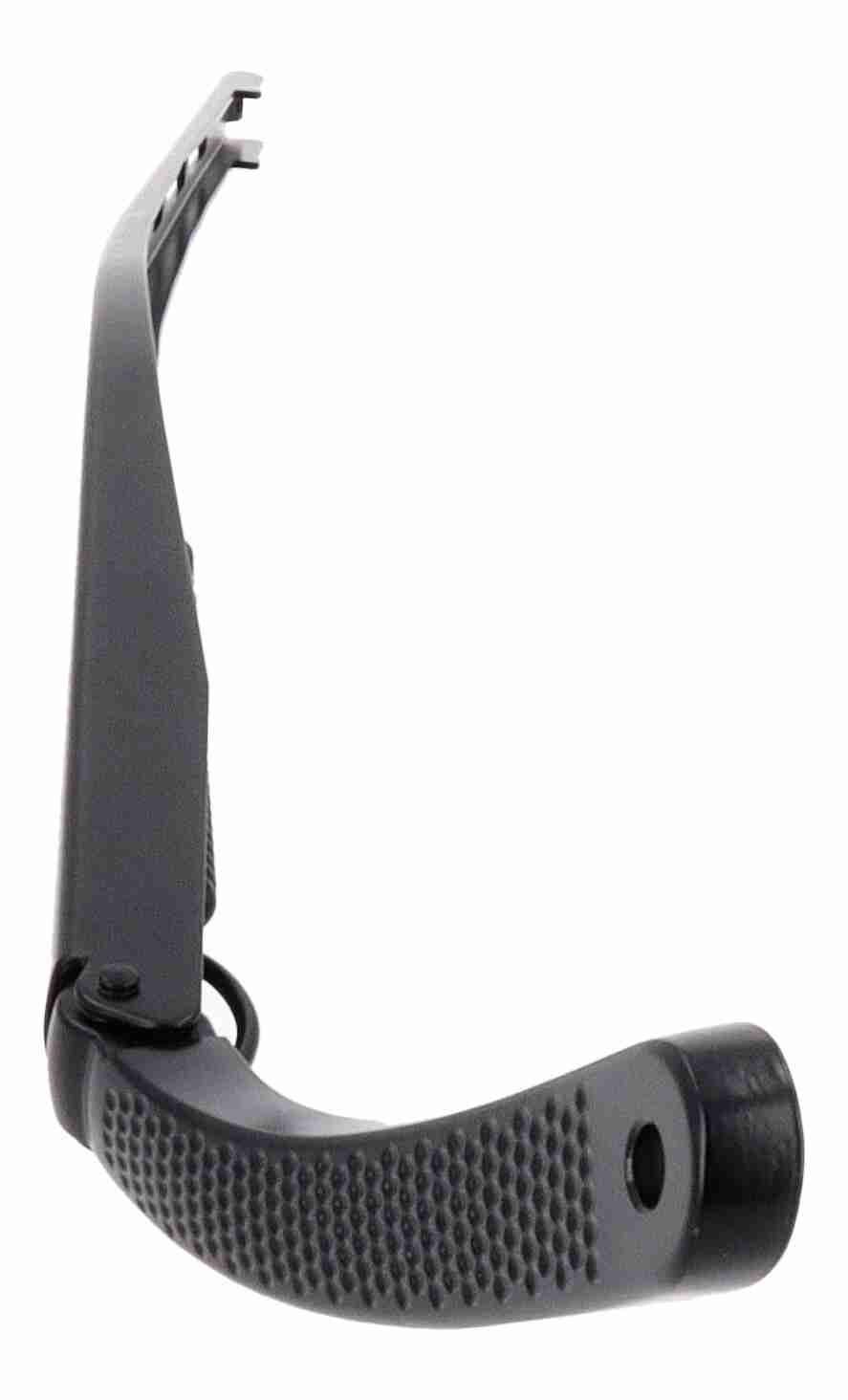 Valytuvo svirtis, priekinio stiklo apliejiklis VAICO V22-0811