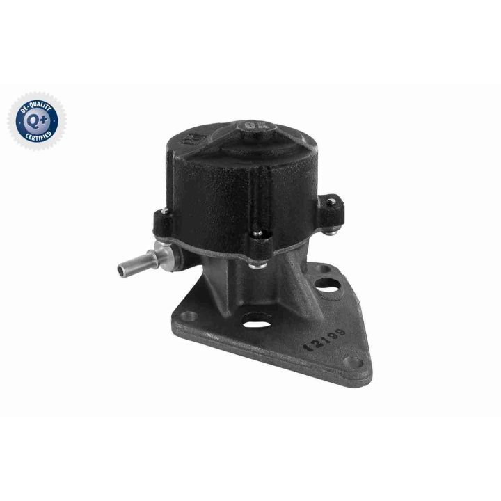 Vakuumo siurblys, stabdymo įrenginys VAICO V22-0113