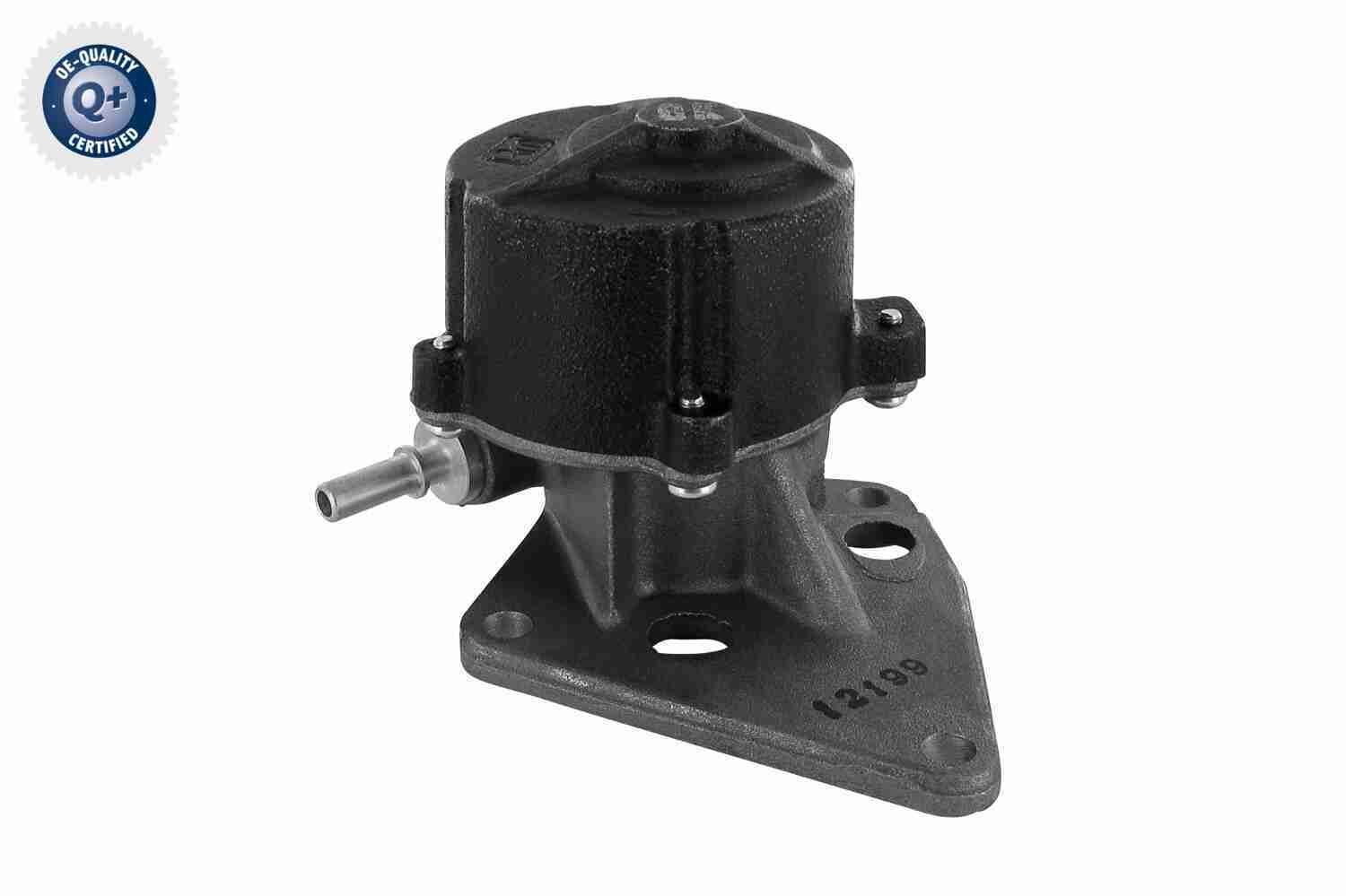 Vakuumo siurblys, stabdymo įrenginys VAICO V22-0113