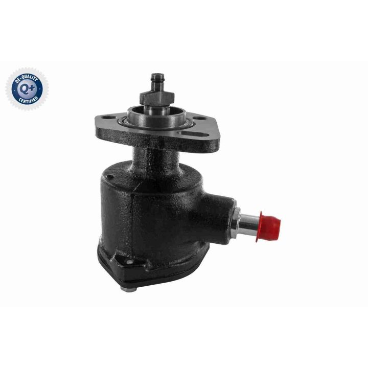 Vakuumo siurblys, stabdymo įrenginys VAICO V24-7179