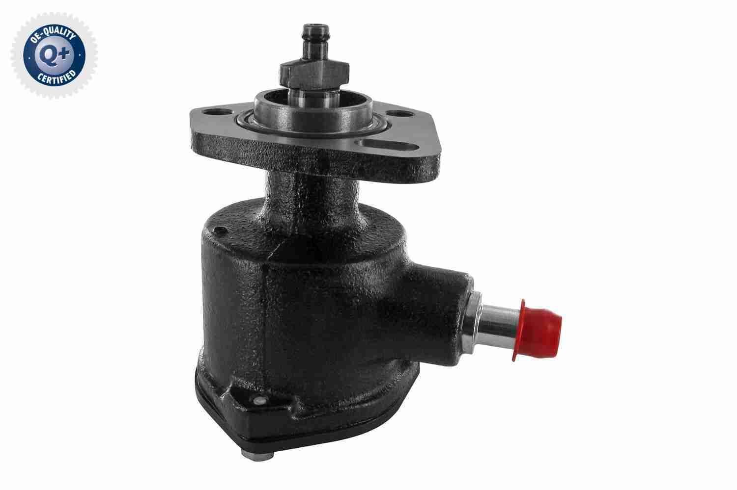 Vakuumo siurblys, stabdymo įrenginys VAICO V24-7179