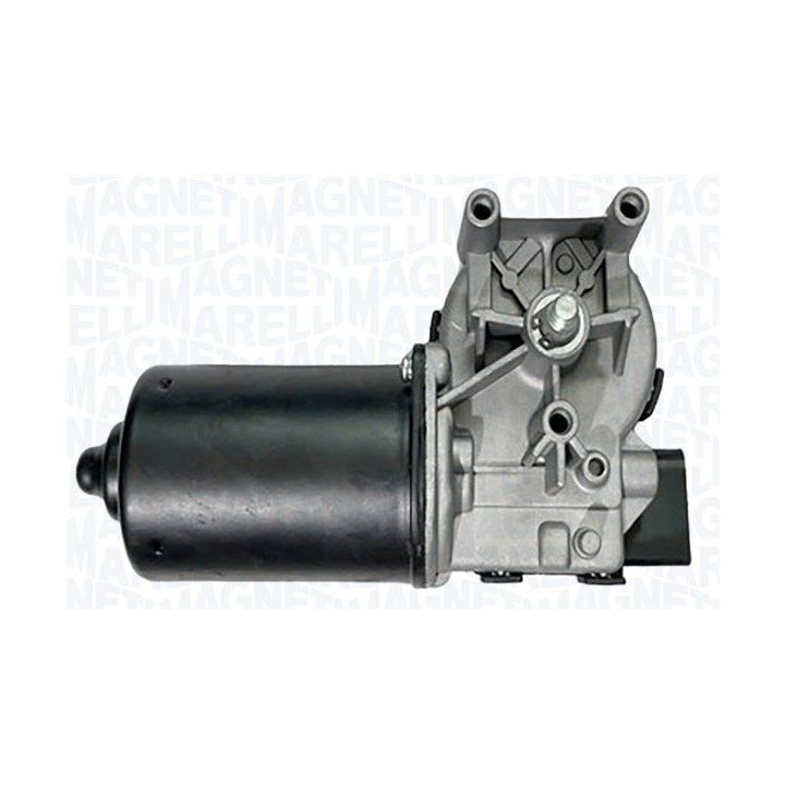 Valytuvo variklis MAGNETI MARELLI 064378200010
