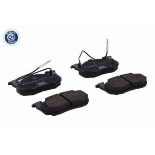 Stabdžių trinkelių rinkinys, diskinis stabdys VAICO V46-0144