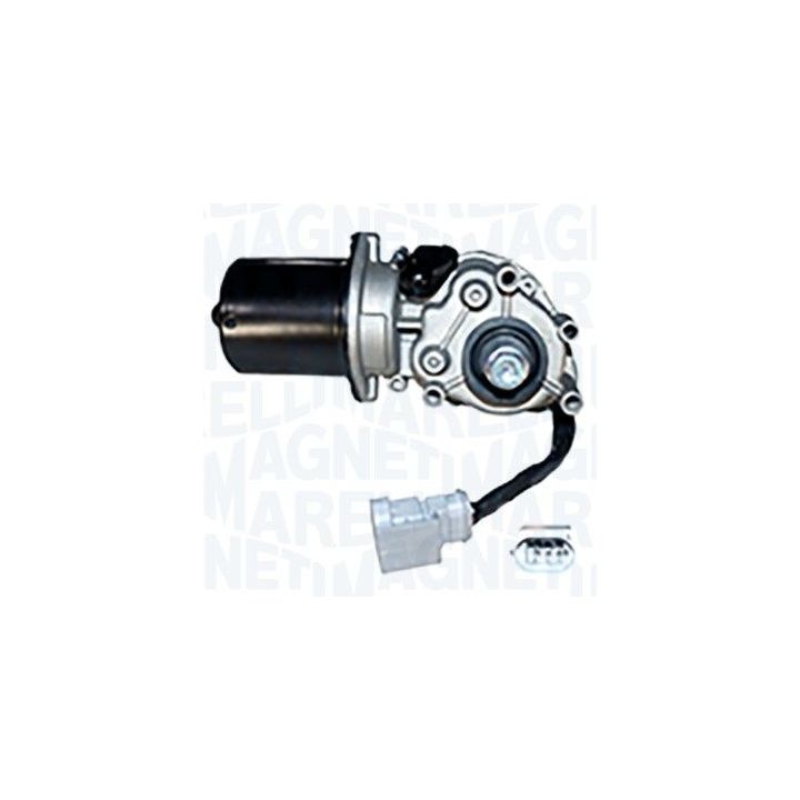 Valytuvo variklis MAGNETI MARELLI 064379700010