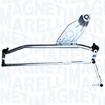 Valytuvo trauklė MAGNETI MARELLI 085570760010
