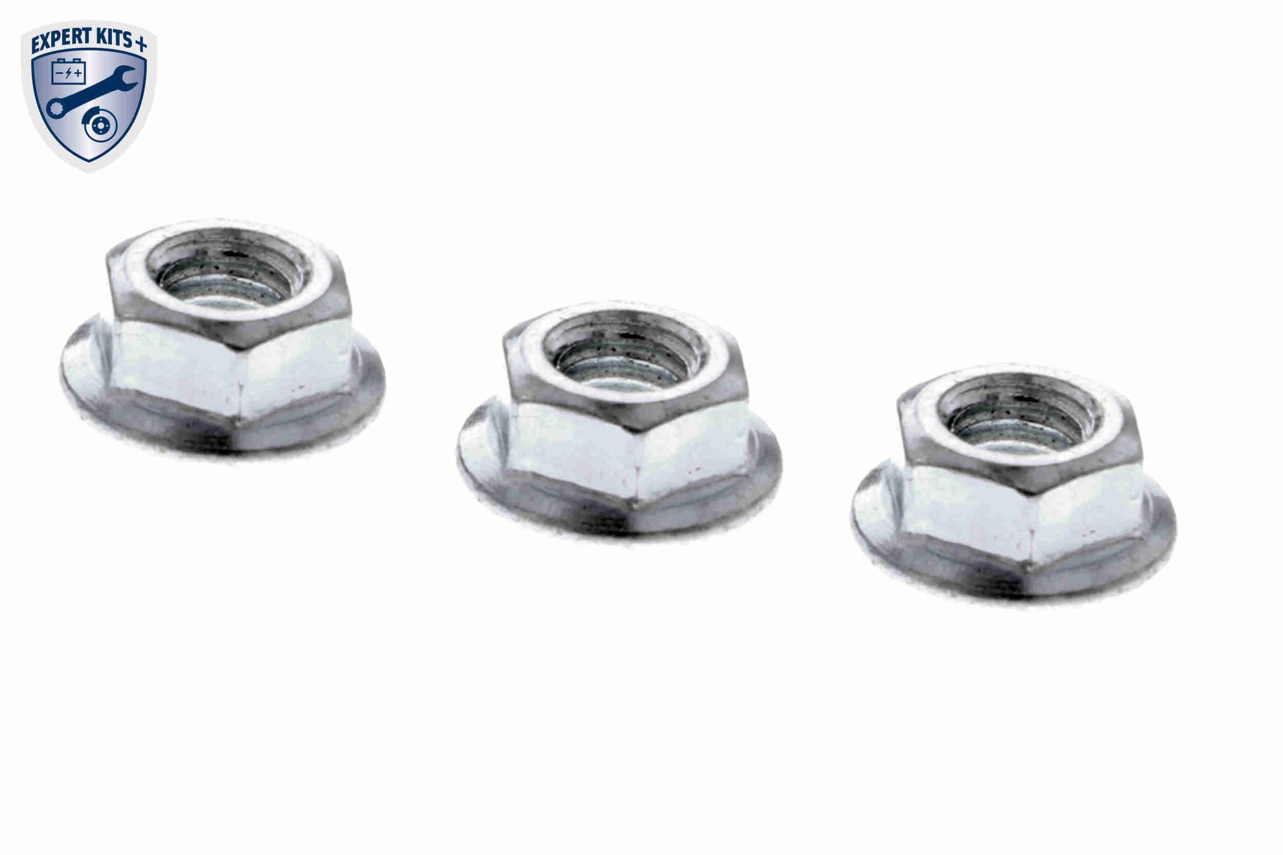 Tarpiklis, alyvos karteris VAICO V10-9529