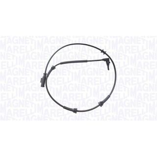 Jutiklis, rato greitis MAGNETI MARELLI 172100107010