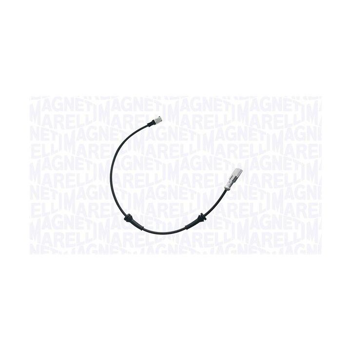 Jutiklis, rato greitis MAGNETI MARELLI 172100112010