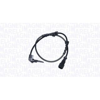 Jutiklis, rato greitis MAGNETI MARELLI 172100118010