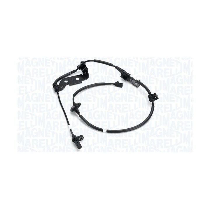 Jutiklis, rato greitis MAGNETI MARELLI 172100182010