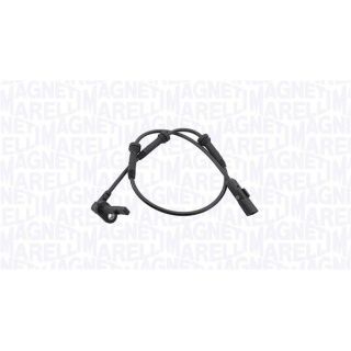 Jutiklis, rato greitis MAGNETI MARELLI 172100192010