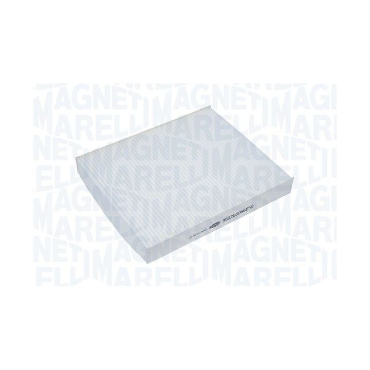 Filtras, salono oras MAGNETI MARELLI 350208066850