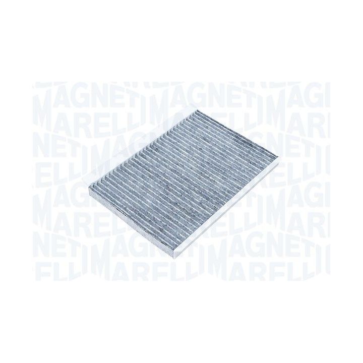 Filtras, salono oras MAGNETI MARELLI 350208066910