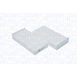Filtras, salono oras MAGNETI MARELLI 350208066960