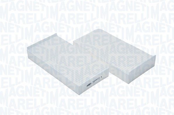 Filtras, salono oras MAGNETI MARELLI 350208066960