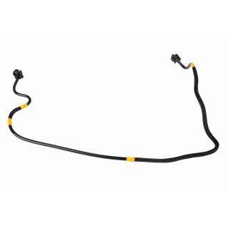 Alsuoklio žarna, išsiplėtimo bakelis VAICO V46-1936