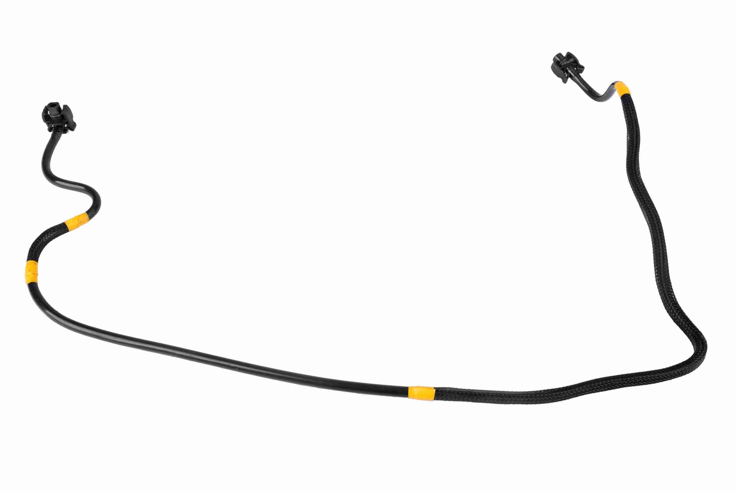 Alsuoklio žarna, išsiplėtimo bakelis VAICO V46-1936