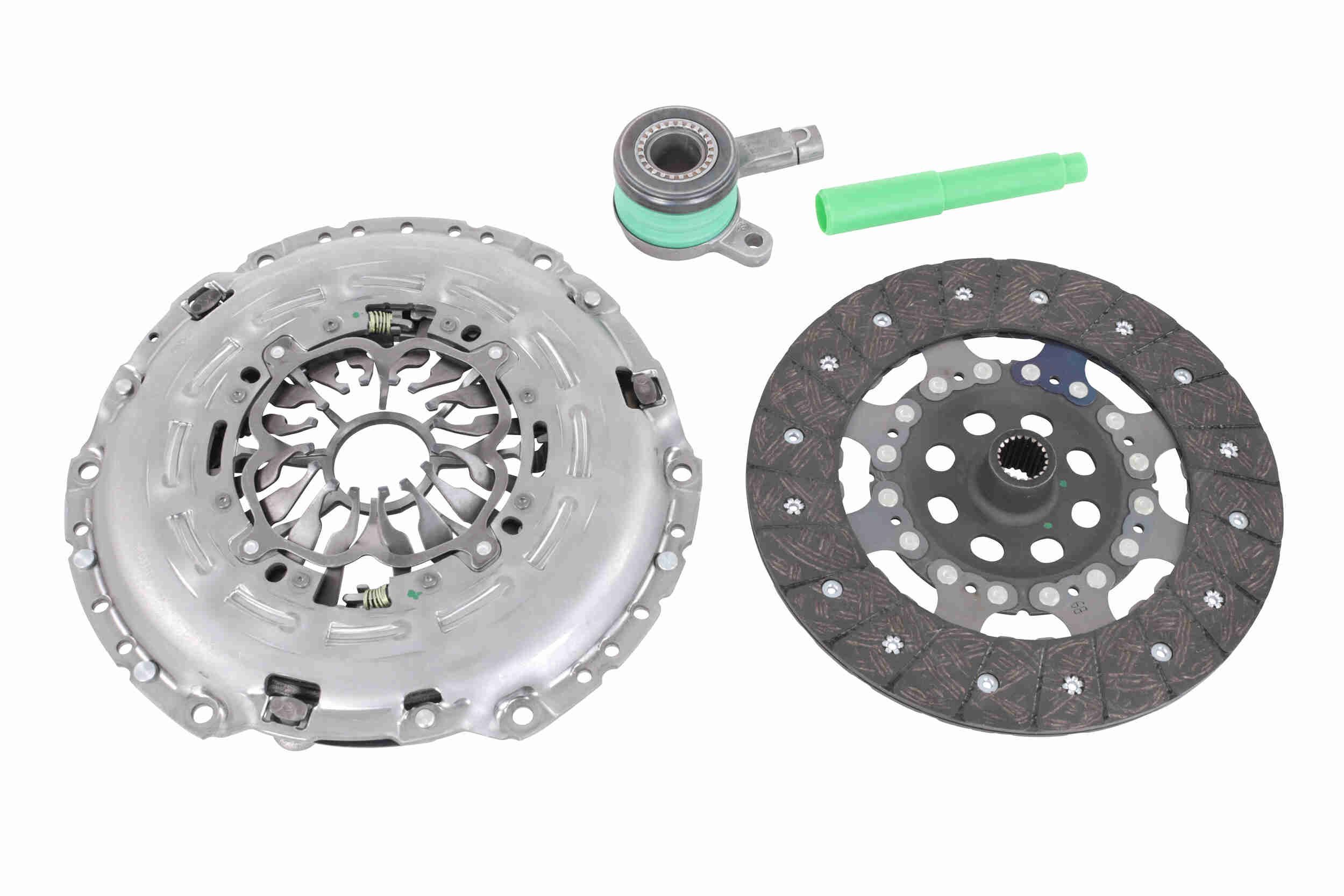 Sankabos komplektas VAICO V46-1407