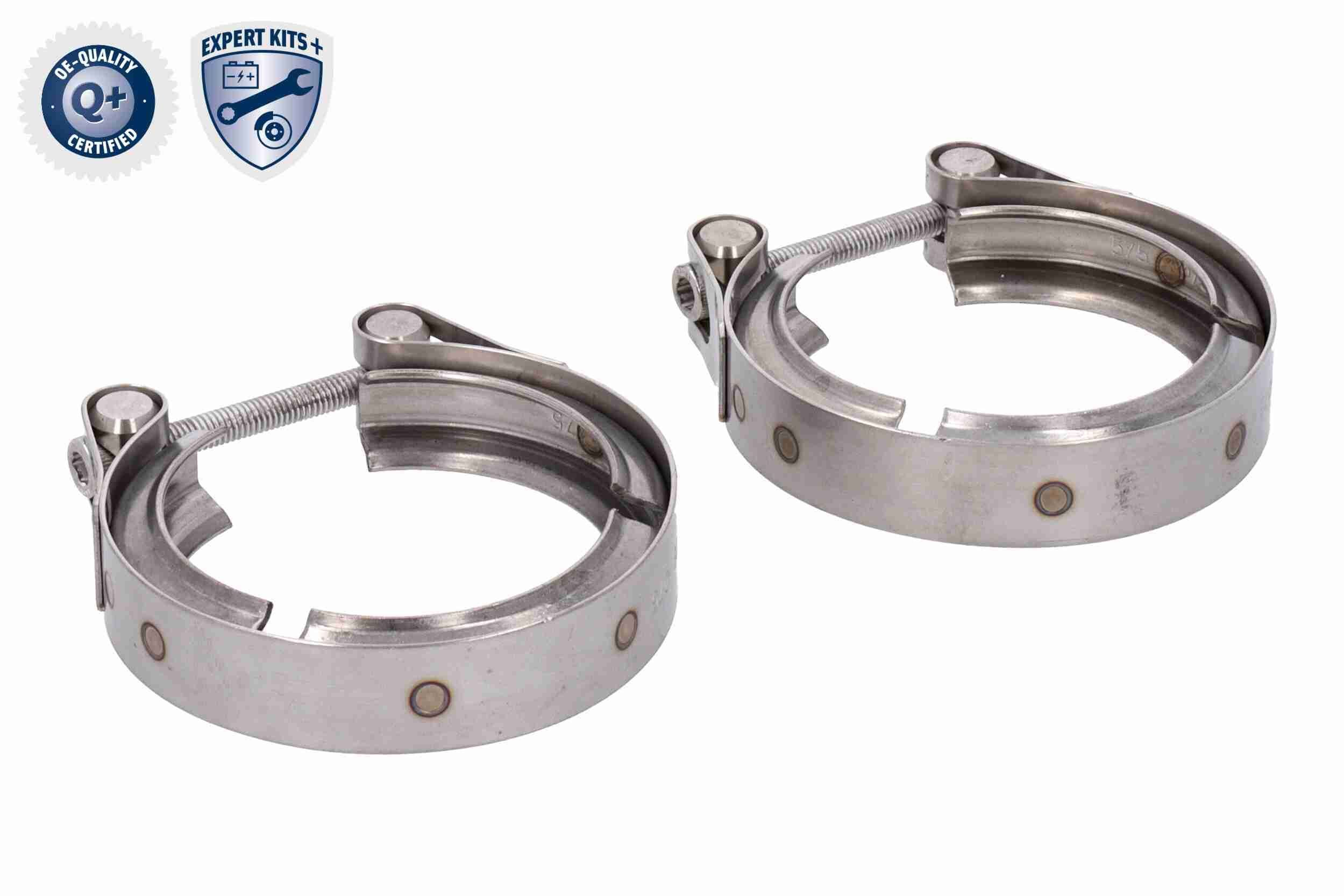 Montavimo komplektas, suodžių filtras VAICO V10-9673