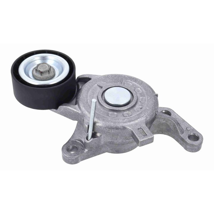 Diržo įtempiklis, V formos rumbuotas diržas VAICO V22-0868