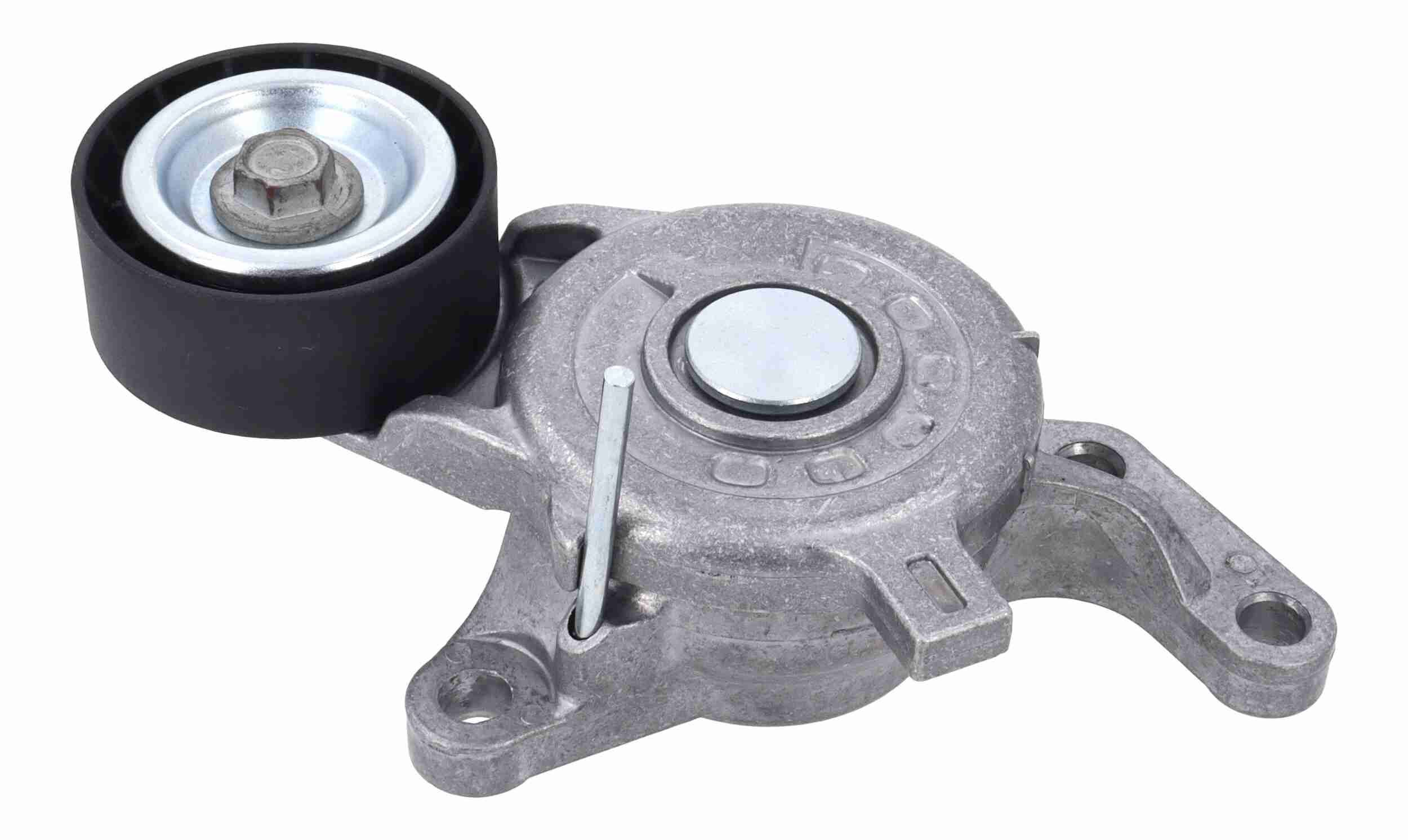 Diržo įtempiklis, V formos rumbuotas diržas VAICO V22-0868