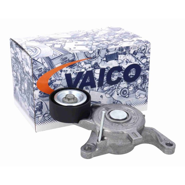 Diržo įtempiklis, V formos rumbuotas diržas VAICO V22-0868