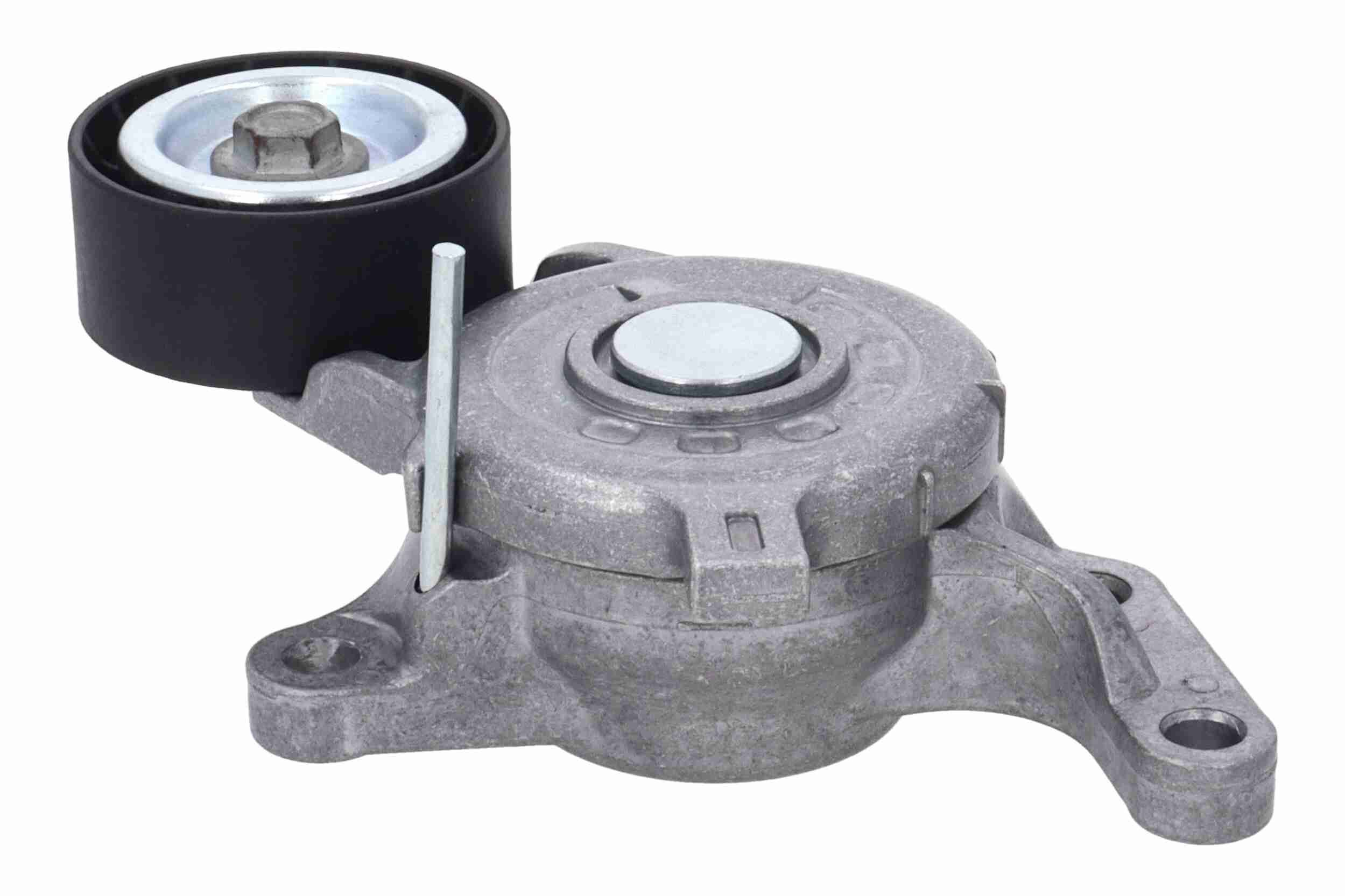 Diržo įtempiklis, V formos rumbuotas diržas VAICO V22-0868