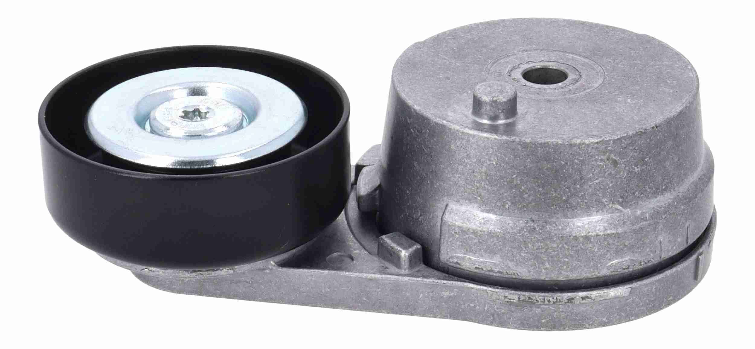 Diržo įtempiklis, V formos rumbuotas diržas VAICO V51-0460