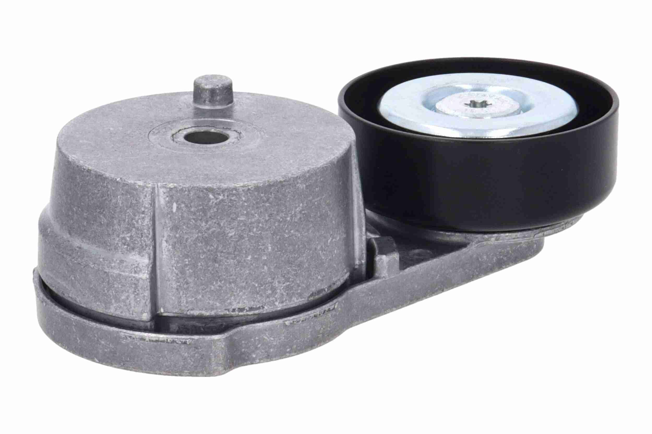 Diržo įtempiklis, V formos rumbuotas diržas VAICO V51-0460