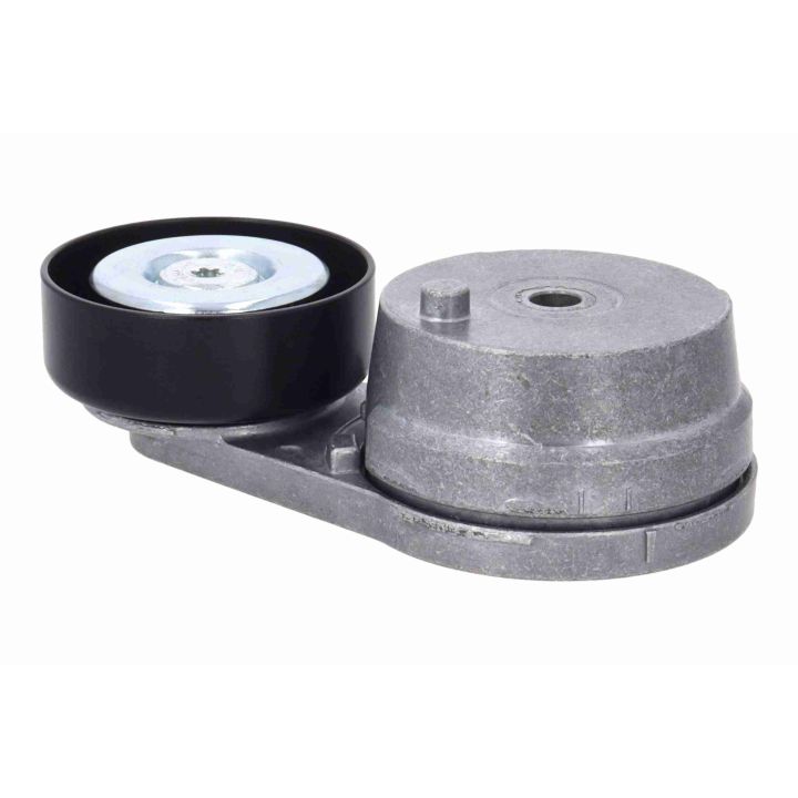 Diržo įtempiklis, V formos rumbuotas diržas VAICO V51-0460