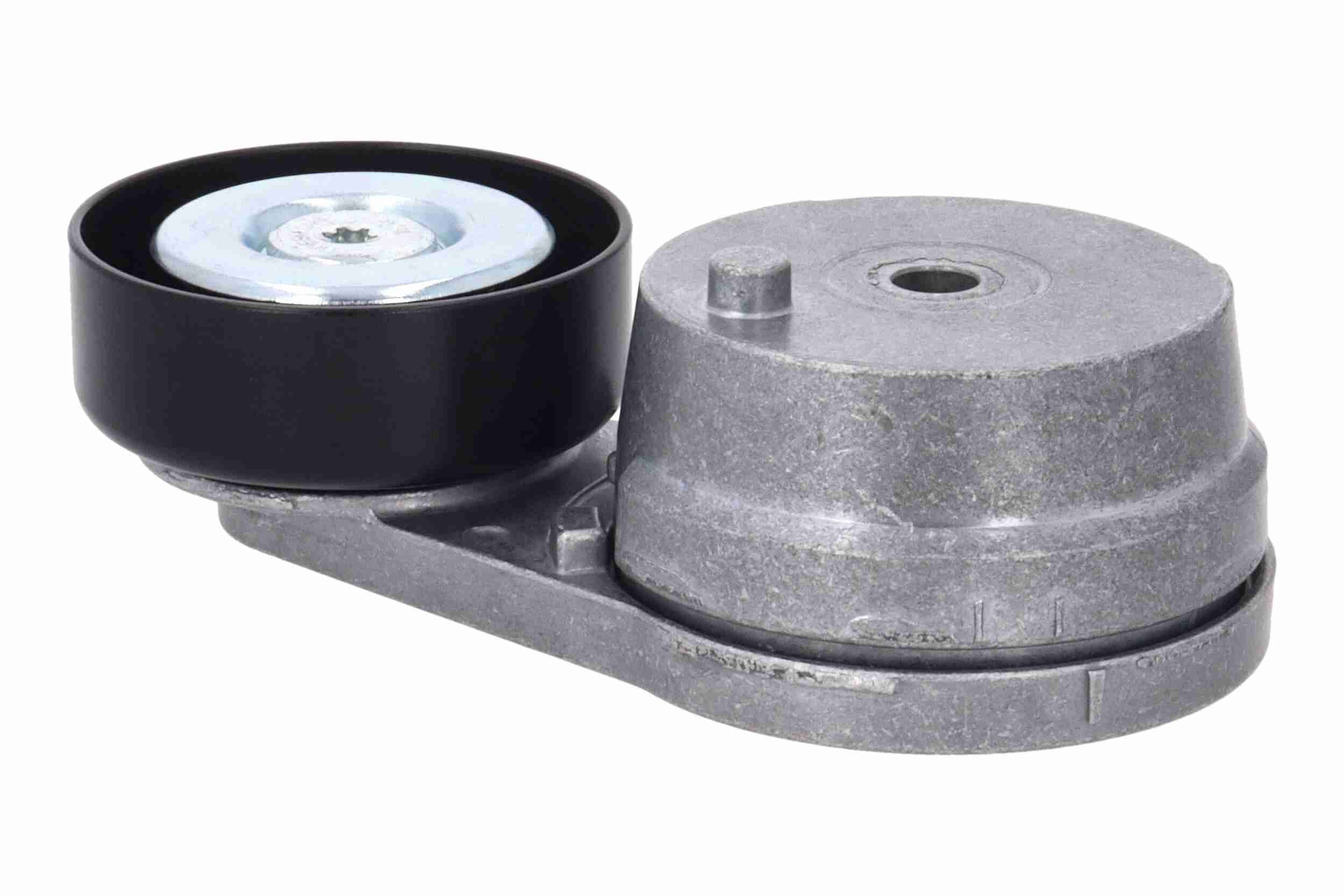 Diržo įtempiklis, V formos rumbuotas diržas VAICO V51-0460