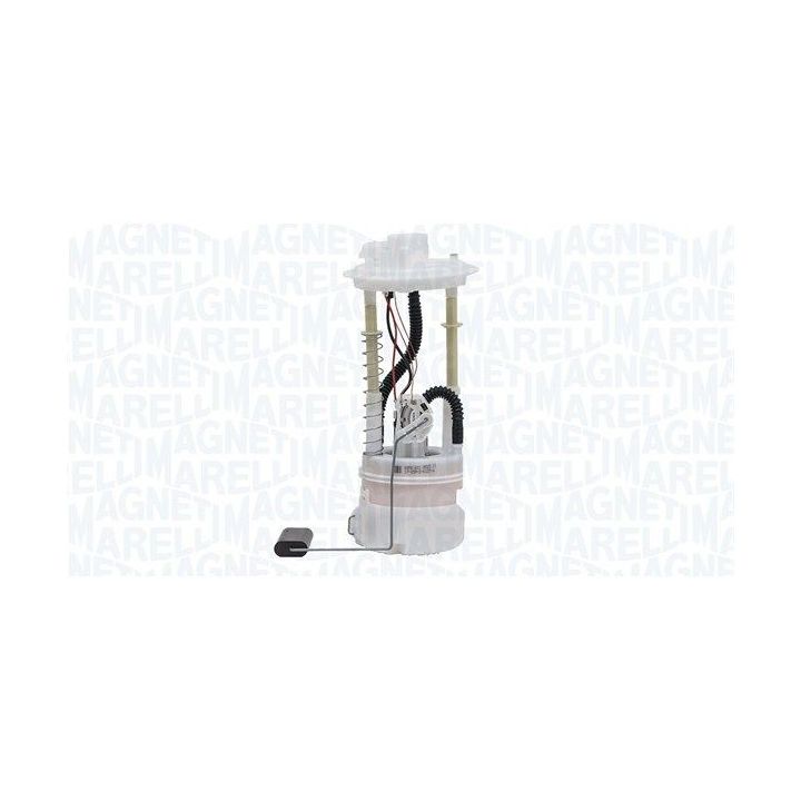 Degalų tiekimo modulis MAGNETI MARELLI 519700000235