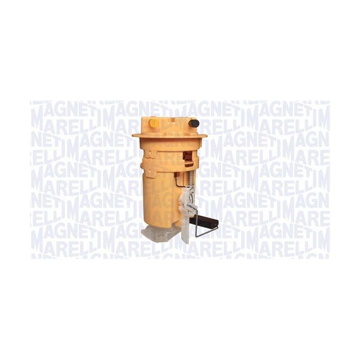 Degalų tiekimo modulis MAGNETI MARELLI 519730139906