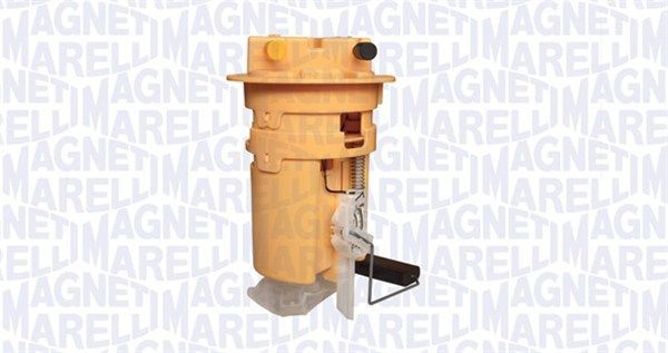 Degalų tiekimo modulis MAGNETI MARELLI 519730139906