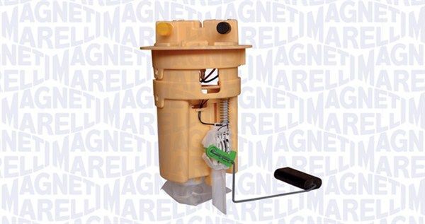 Degalų tiekimo modulis MAGNETI MARELLI 519730139909