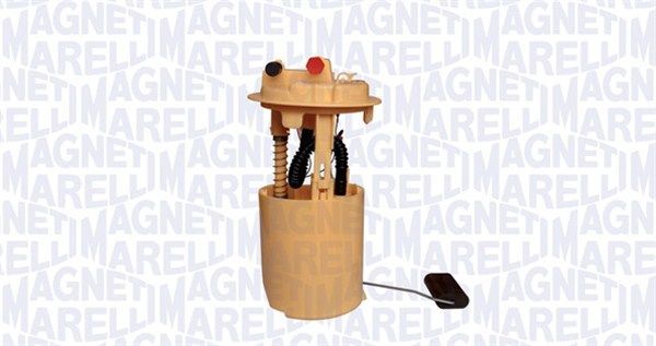 Degalų tiekimo modulis MAGNETI MARELLI 519730149901