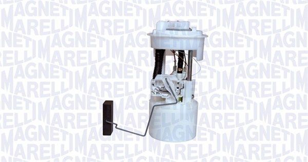 Degalų tiekimo modulis MAGNETI MARELLI 519730609903