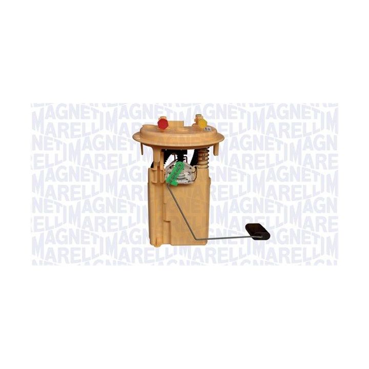 Degalų tiekimo modulis MAGNETI MARELLI 519732029900
