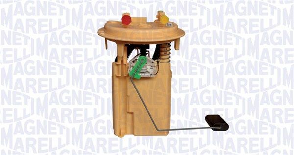 Degalų tiekimo modulis MAGNETI MARELLI 519732029900
