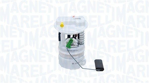 Degalų tiekimo modulis MAGNETI MARELLI 519746669900