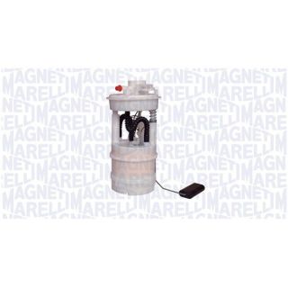 Degalų tiekimo modulis MAGNETI MARELLI 519762019900
