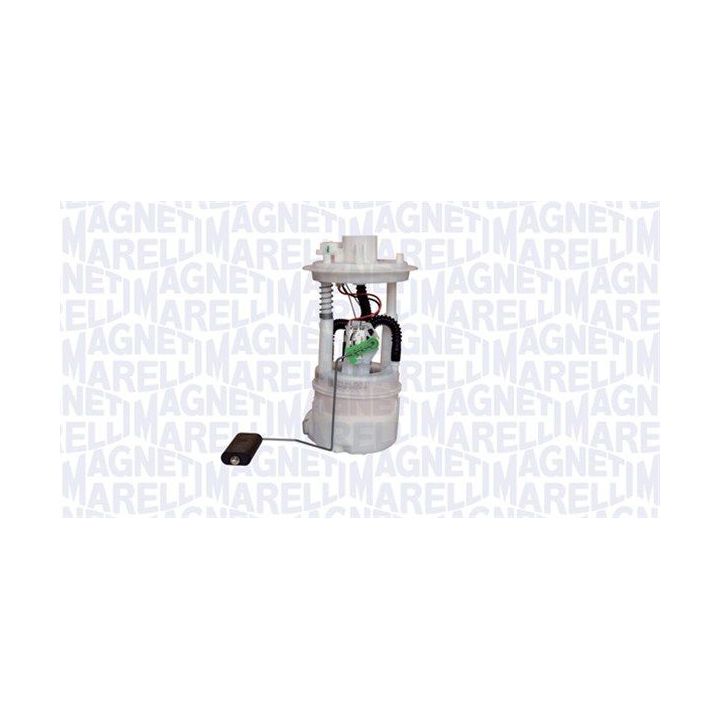 Degalų tiekimo modulis MAGNETI MARELLI 519766119900